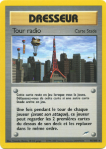 Tour radio 95/105