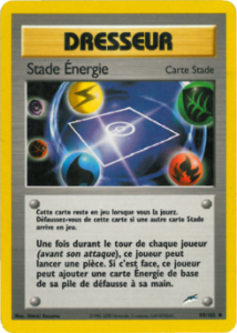 Stade Énergie 99/105
