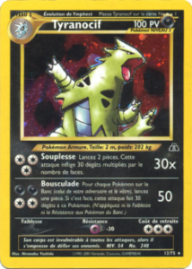 Tyranocif 12/75