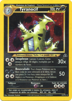 Tyranocif 12/75