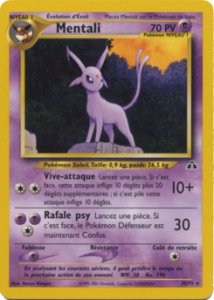Mentali 20/75