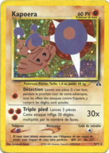Kapoera 3/75