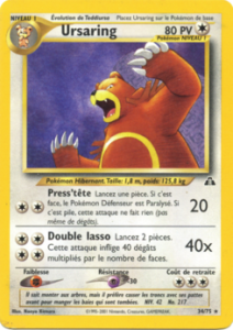 Ursaring 34/75
