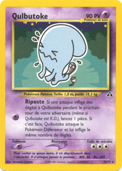 Qulbutoke 35/75