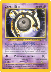 Zarbi M 49/105