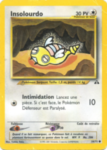 Insolourdo 54/75