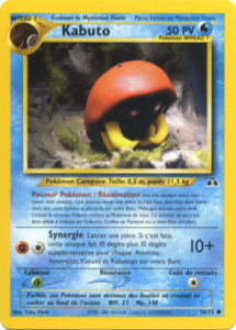 Kabuto 56/75