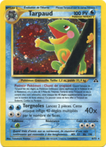 Tarpaud 8/75
