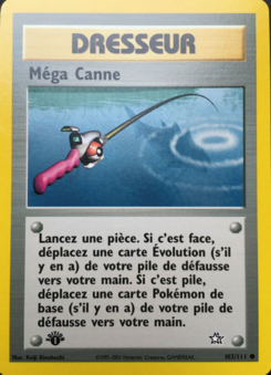 Méga Canne 103/111