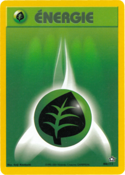 Énergie Plante 108/111