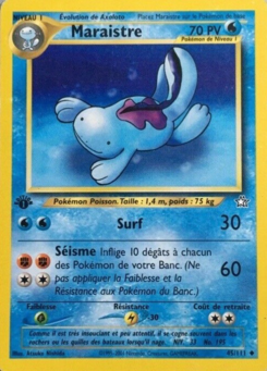 Maraistre 45/111