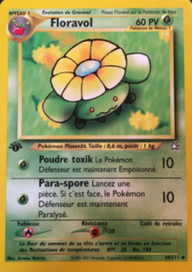 Floravol 49/111