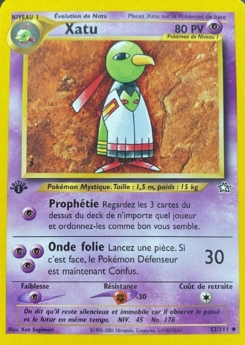 Xatu 52/111