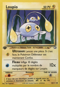Loupio 55/111