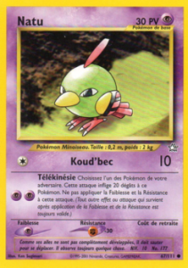 Natu 67/111