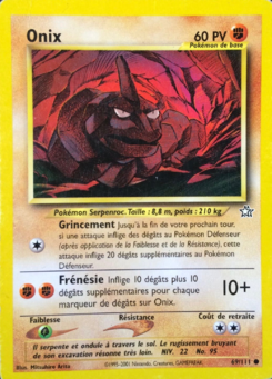 Onix 69/111