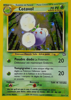 Cotovol 7/111