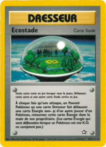 Ecostade 84/111