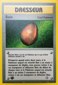 Baie 99/111