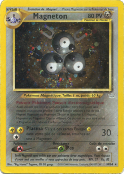 Magneton 10/64