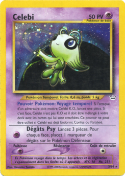 Celebi 3/64