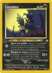 Cornèbre 46/64