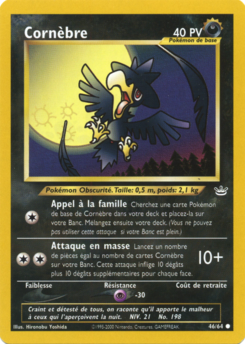 Cornèbre 46/64