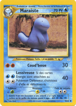 Maraiste 48/64