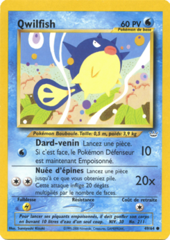Qwilfish 49/64