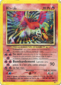 Ho-oh 7/64