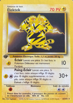 Élektek 20/102