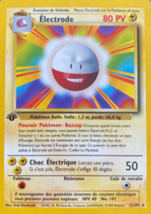 Électrode 21/102