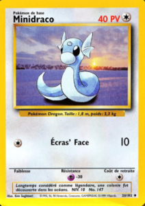 Minidraco 26/102