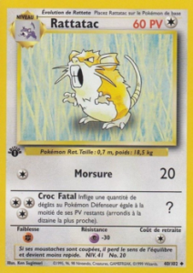 Rattatac 40/102