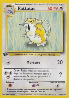 Rattatac 40/102