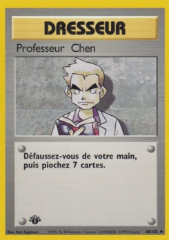 Professeur Chen 88/102