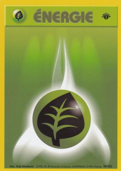 Énergie Plante 99/102