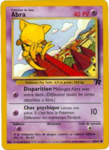 Abra 49/82