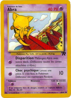 Abra 49/82