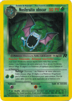 Nosferalto obscur 7/82