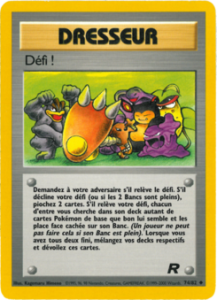 Défi ! 74/82