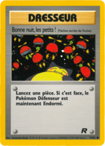 Bonne nuit