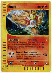 Entei 10/147