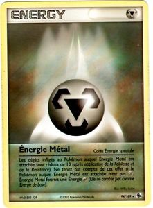 Énergie Métal 94/109