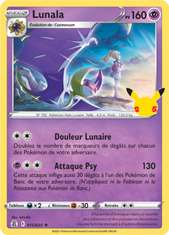 Lunala 015/025