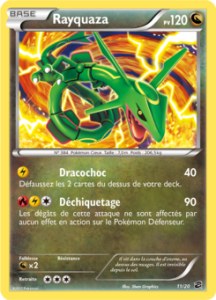 Rayquaza 11/20