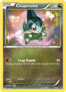Coupenotte 13/20