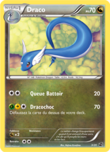 Draco 3/20