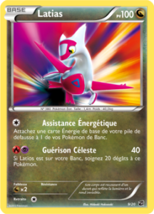 Latias 9/20