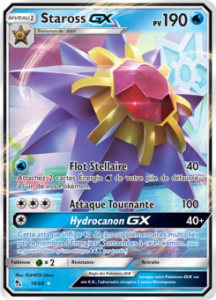 Staross GX 14/68